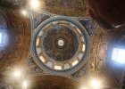 Koepel van de Kapel van Paulus V., Basiliek van Santa Maria Maggiore